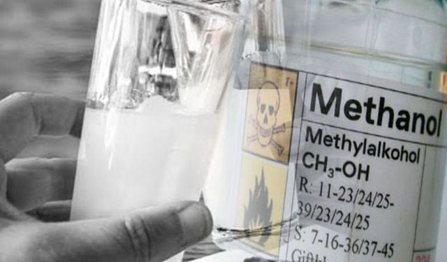 Türkiye, Britanya'nın zehirlenme uyarı listesine girdi