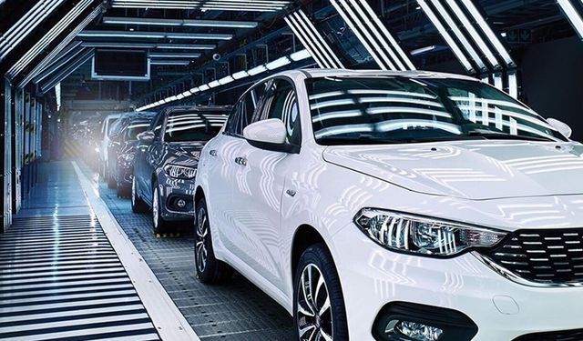 Türkiye'de en uygun otomobil fiyatları