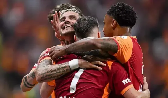 UEFA, Galatasaray'ın Eren Elmalı başvurusunu reddetti