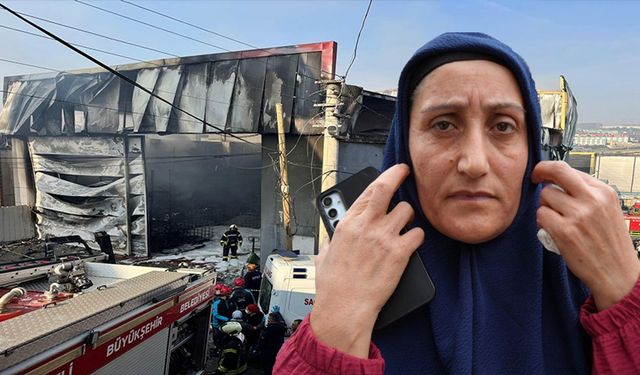 Yaralı işçinin isyanı: 'Hiçbir hak yoktu'