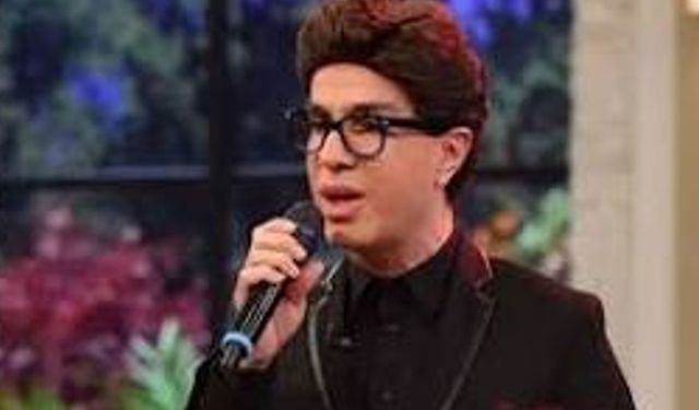 Yılmaz Morgül hastaneye kaldırıldı