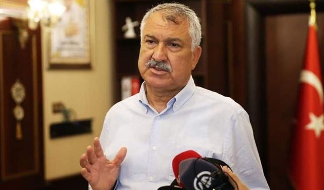 Zeydan Karalar'dan iddianameye yanıt