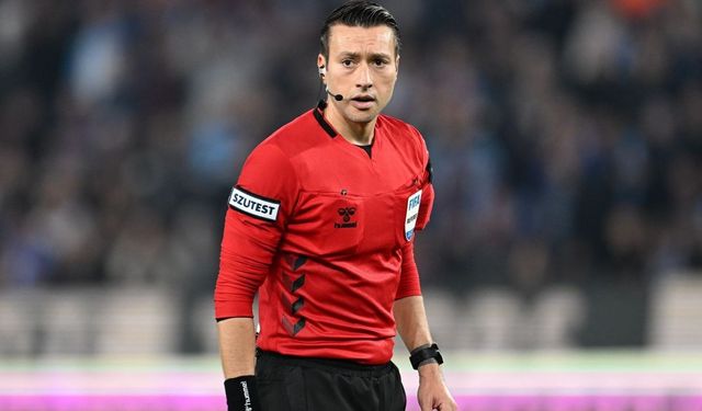 Zorbay Küçük davasında yeni gelişme