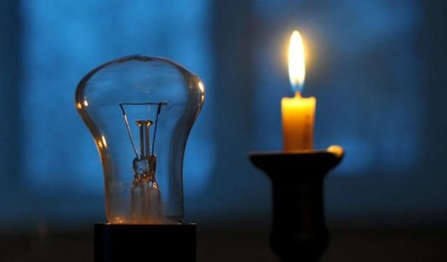 3 Aralık İzmir'de elektrik kesintisi olacak ilçeler