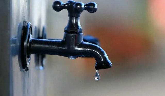 3 Aralık İzmir'de su kesintisi olacak ilçeler