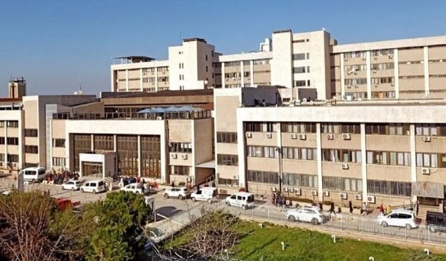 30 yıl hizmet veren İzmir hastanesi kapatılıyor