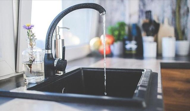 4 Aralık İzmir'de su kesintisi olacak ilçeler