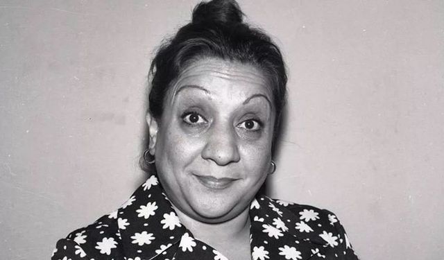 Adile Naşit'in hayatı oyunla sahneleniyor