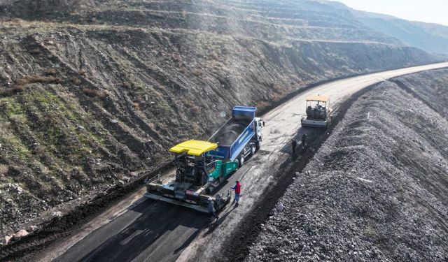 Başkan Dutlulu Soma'nın talebini geciktirmedi