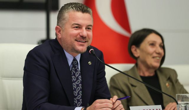 Buca'nın geleceği planlandı