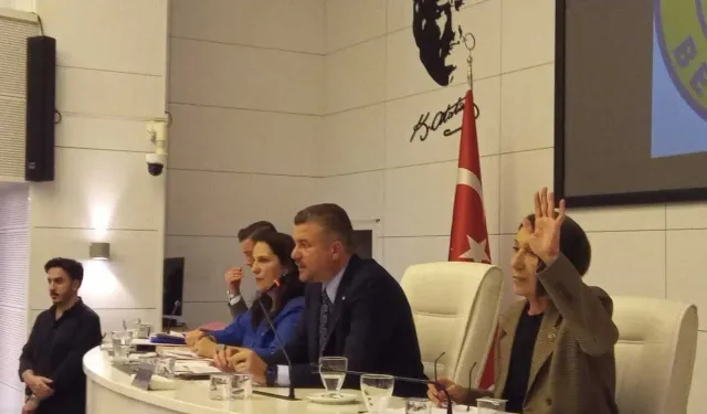 Buca'nın yeni imar planları meclisten geçti