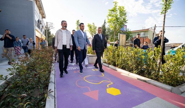 Çocuklar daha güvenli oyun oynayabilecek