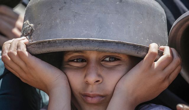 Gazze'de ateşkese rağmen saldırılar sürüyor