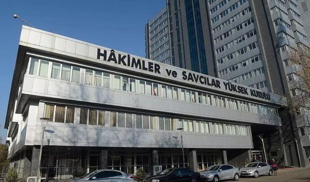 HSK atamalarında tartışmalı sürgün!