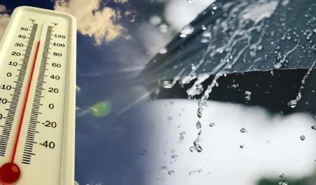 İzmir'de bugün hava nasıl olacak?