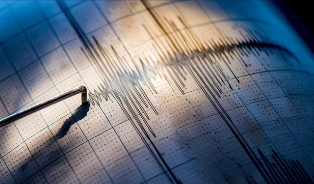 Japonya'da mega deprem uyarısı