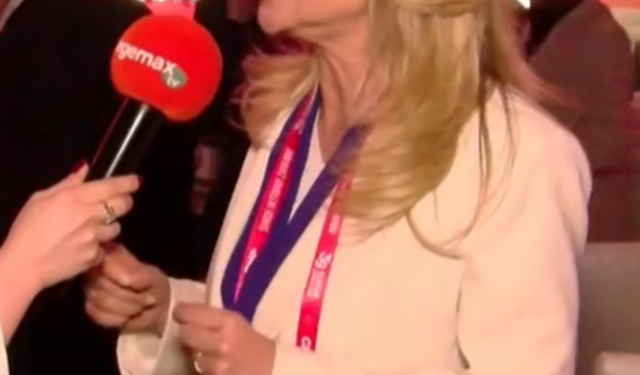 Nazlıaka: 'Mor Dönüşüm' ile kadın istihdamı artacak!