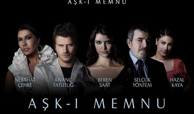 Nebahat Çehre'den yıllar sonra Aşk-ı Memnu itiraf