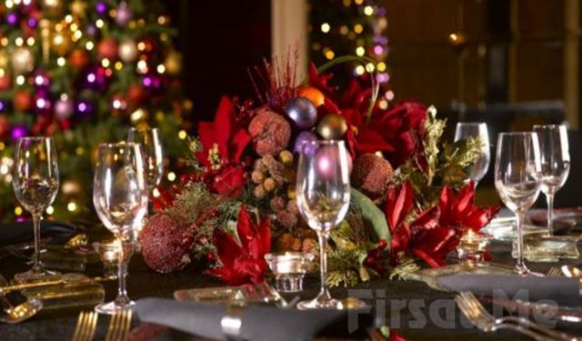 Yılbaşı arifesinde İzmir otellerinde doluluk oranı arttı