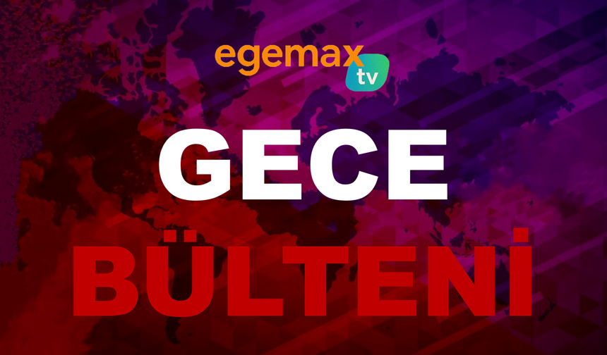 Gece Bülteni