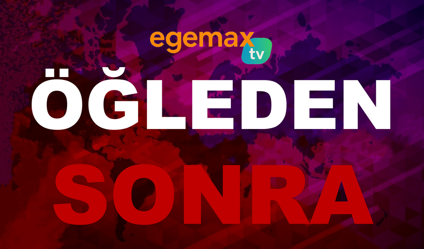 Öğleden Sonra