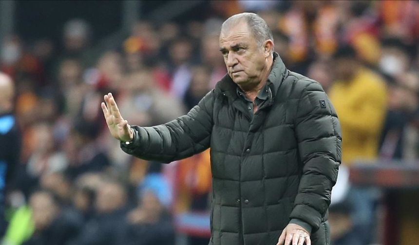 Fatih Terim dönemi yeniden başlıyor