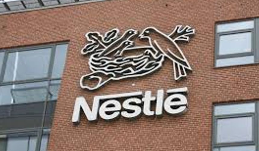 Nestle'den dev işten çıkarma hamlesi