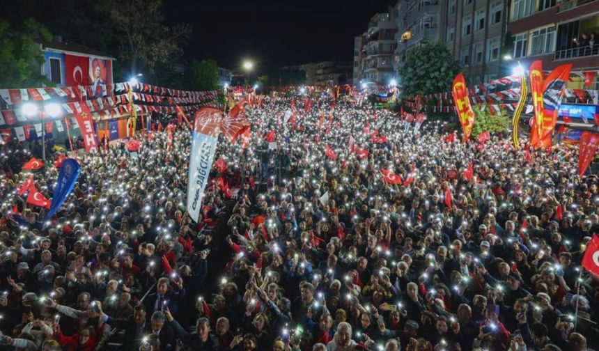 Şişli mitingi davası 13 Şubat'a ertelendi