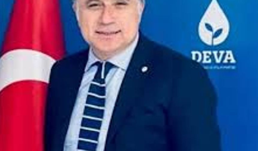 Uygur: 'Ülkeyi yönetmeye en uygun parti biziz'