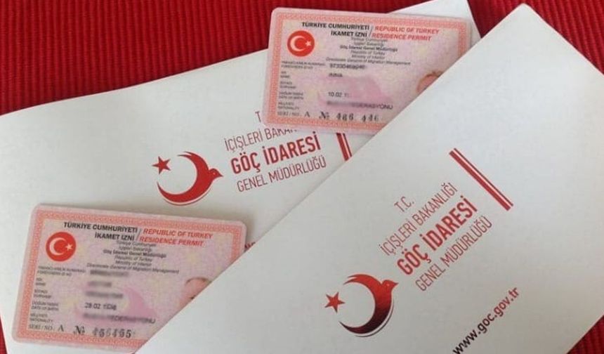 Vatandaş olmayan Türkler için çalışma kolaylığı sağlanacak