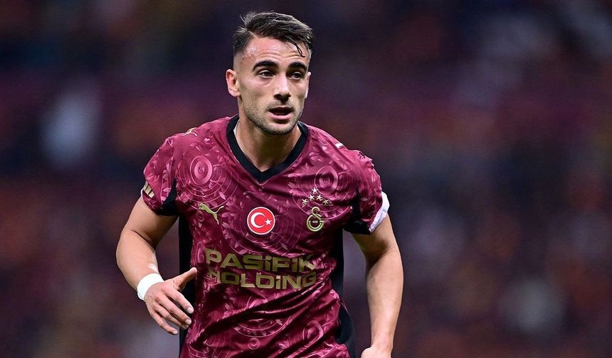 Yunus Akgün parlamaya devam ediyor