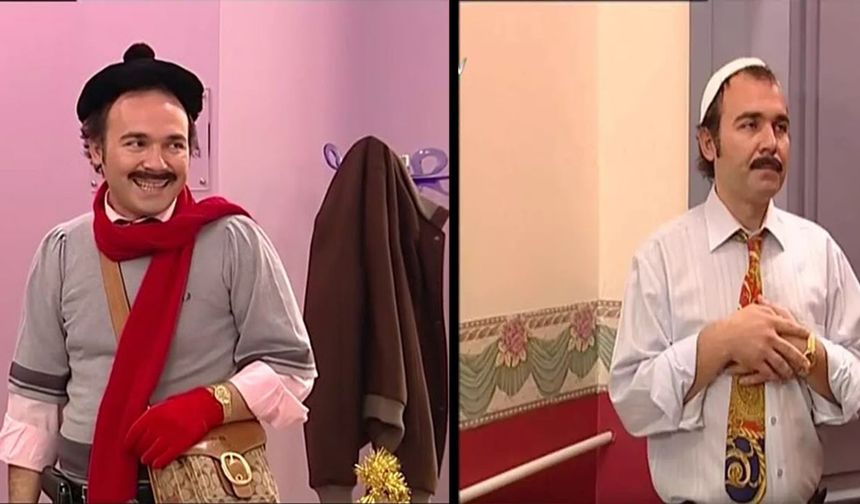 Avrupa Yakası animeyle yeniden ekranlarda!