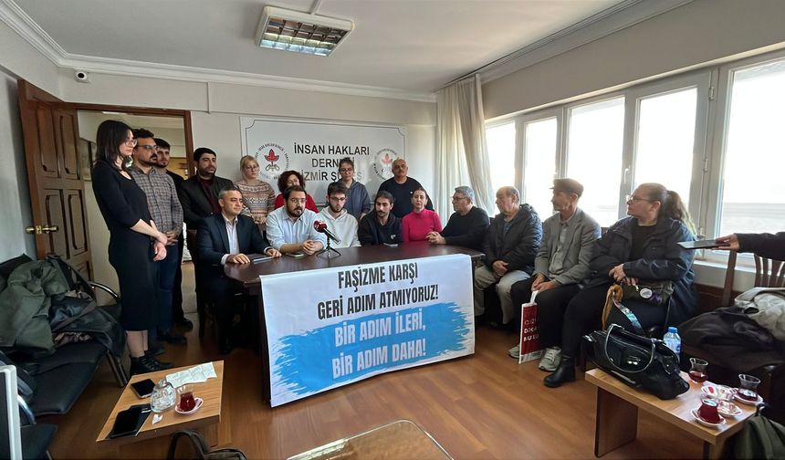 Bakırçay Üniversitesi'nde 'ülkücü çete' iddiası