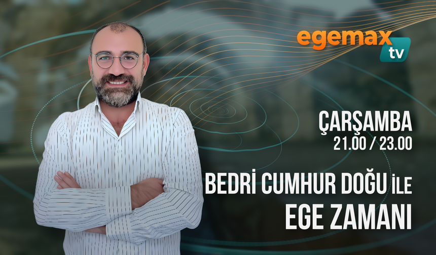 Ege Zamanı