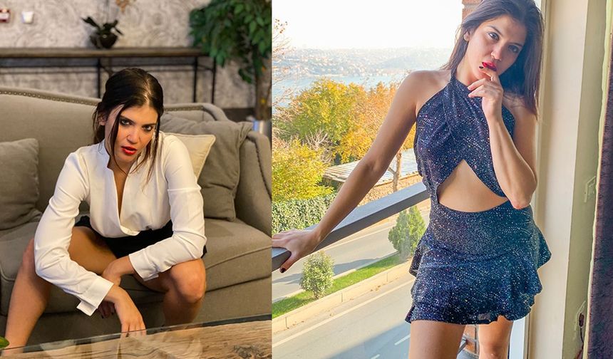 Feyza Civelek'e 100 bin liralık teklif