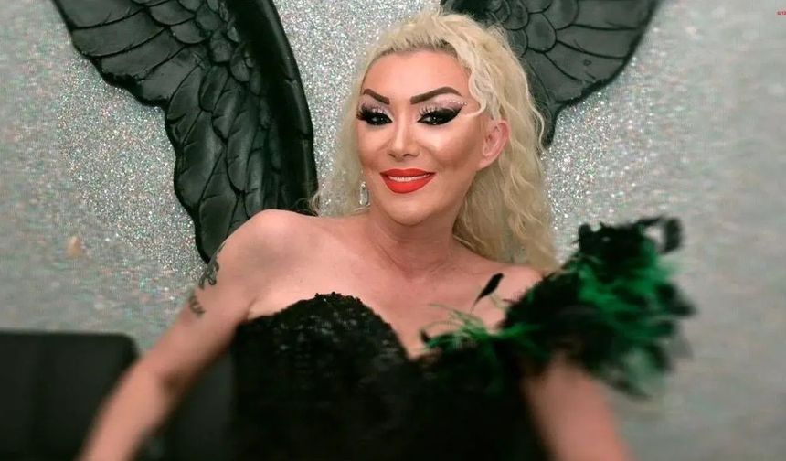 Güllü'nün kızından dikkat çeken açıklama