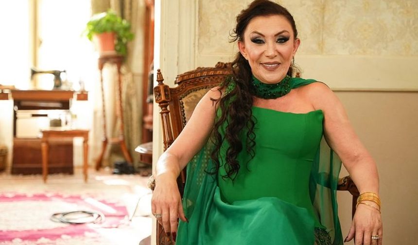 Güllü'nün ölümündeki detay TÜBİTAK'a gönderildi