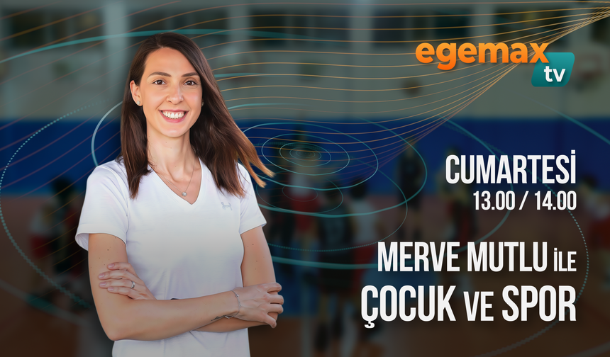 Çocuk ve Spor
