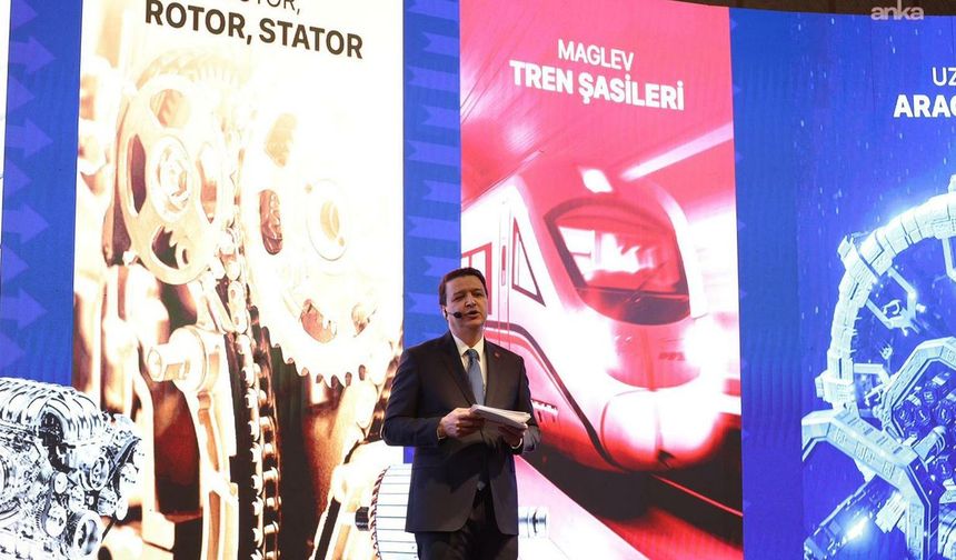 Saadet Partisi 'Türkiye Kalkınma Planı'nı açıkladı