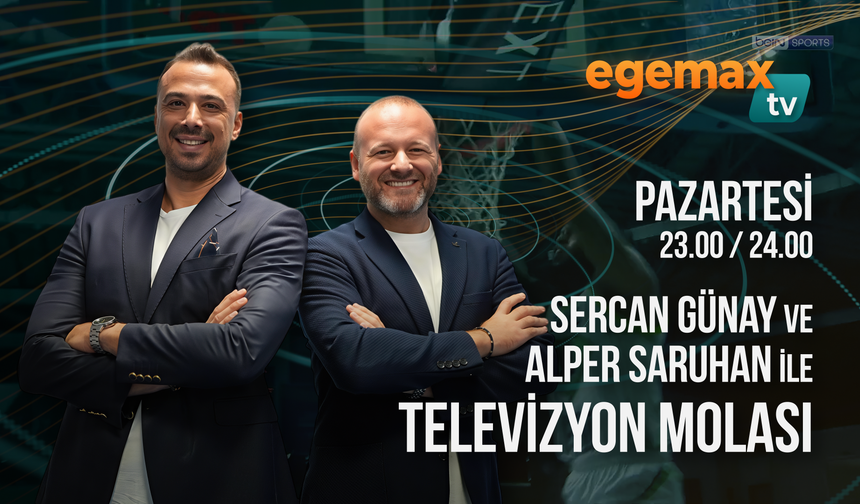 Televizyon Molası