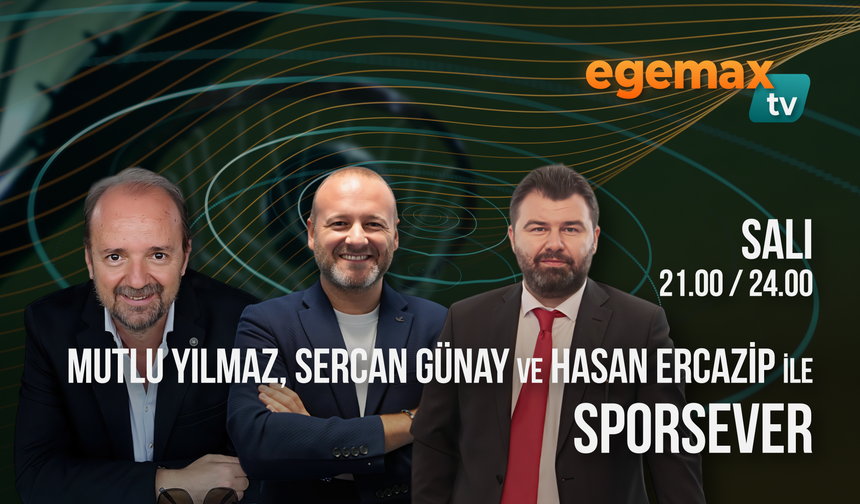 Spor Sever