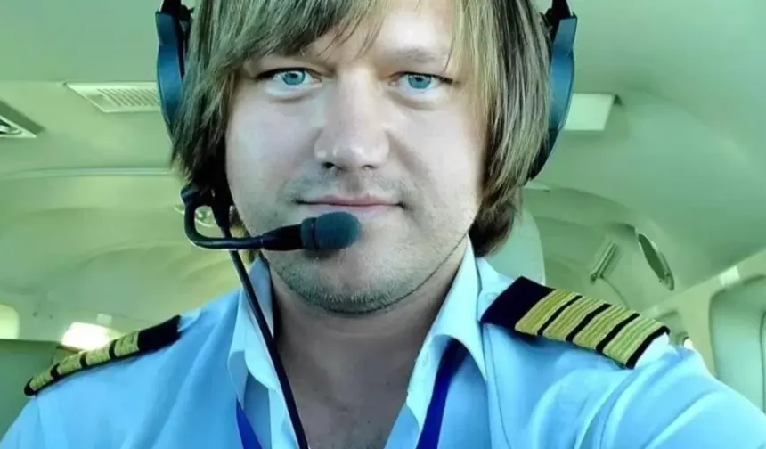 Yangın Söndürme Uçağı Düştü: 1 Pilotumuz Şehit oldu