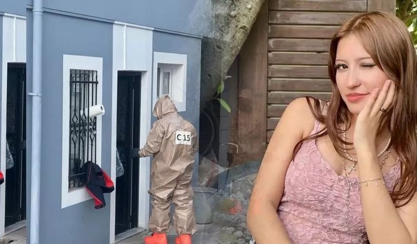 18 yaşındaki genç öldü: Evde siyanür bulundu