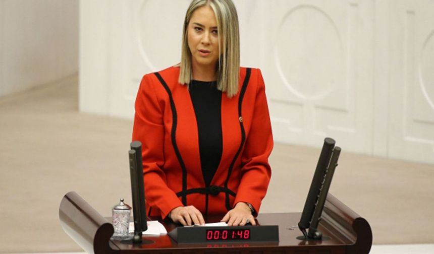 AKP'li Çankırı'dan Cemil Tugay'a yanıt