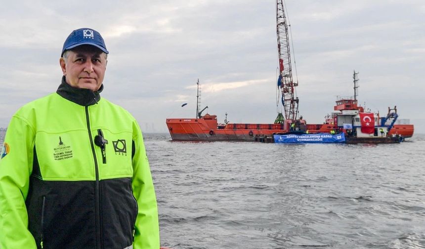 Başkan Tugay'dan körfez çağrısı