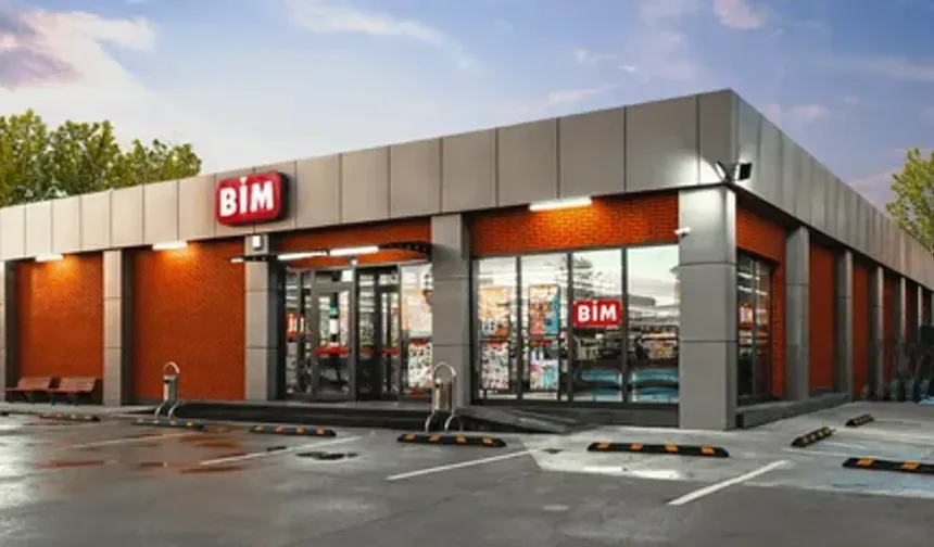 BİM'den Bankacılık hamlesi