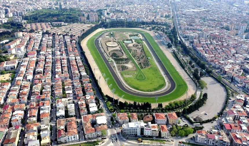 Buca'nın yeni imar planı kabul edildi