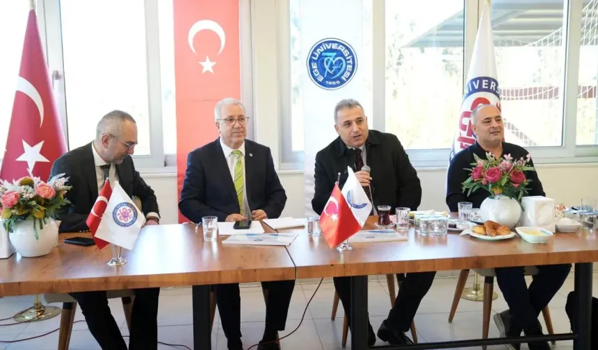 Çocuk Hastanesi yeni binası için ilk adım