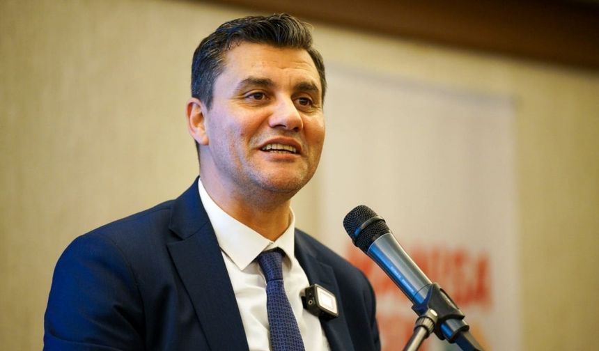 Ferdi Zeyrek dosyasında yargılama süreci başladı