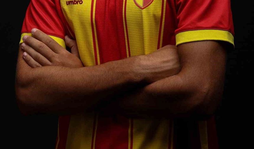 Göztepe-Trabzonspor maçının hakemi kim?